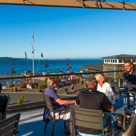 Northend Tacoma Charmer Eksteriør billede